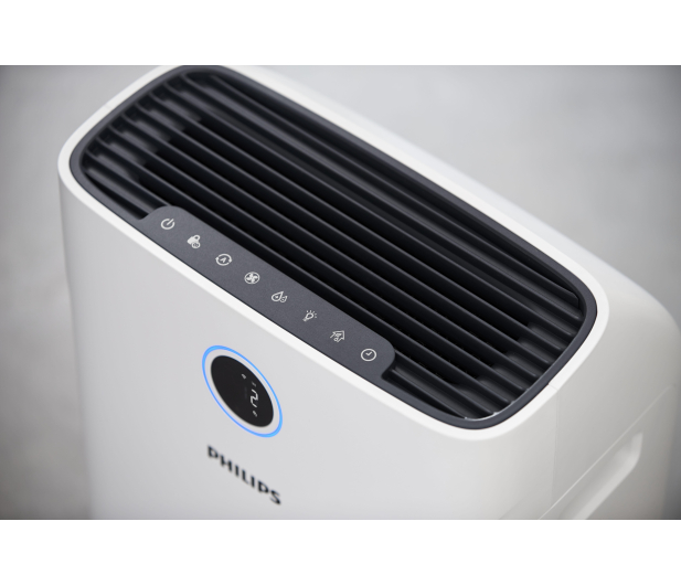 Philips AC2729/10 z nawilżaczem powietrza - 1374186 - zdjęcie 3